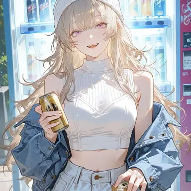 Profile image of りりちょす