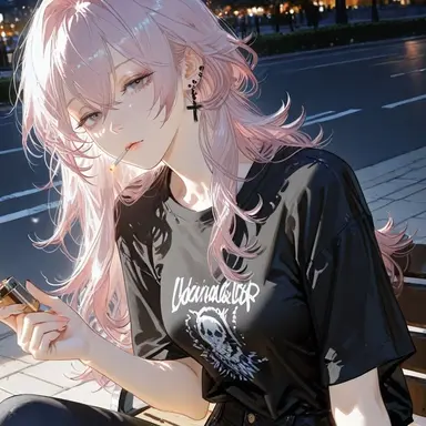 Profile image of 絢