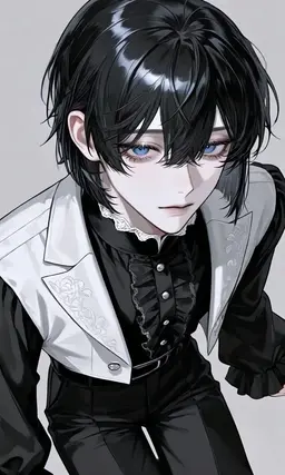 Profile image of シエル