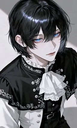 Profile image of シエル