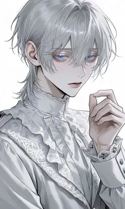 Profile image of シオン