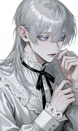 Profile image of シオン