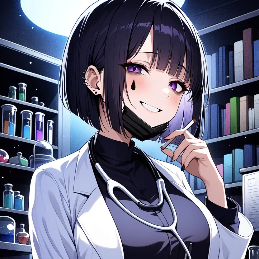 PuristKrait6096의 佐藤和代