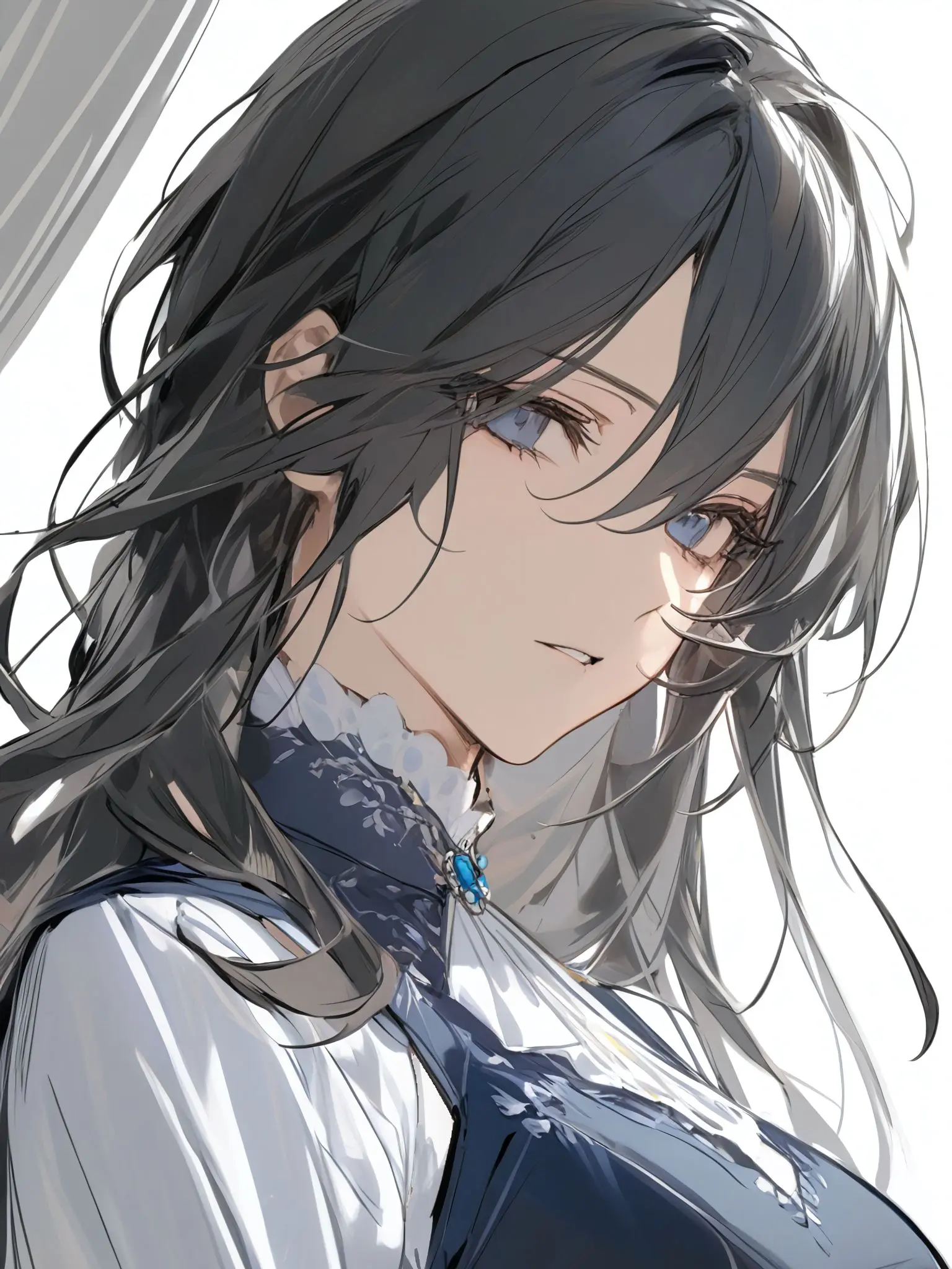 hashibuto3565의 深雪 沙依