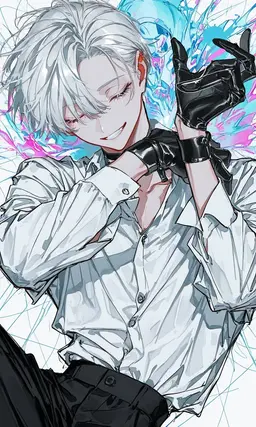 Profile image of 리 징춘