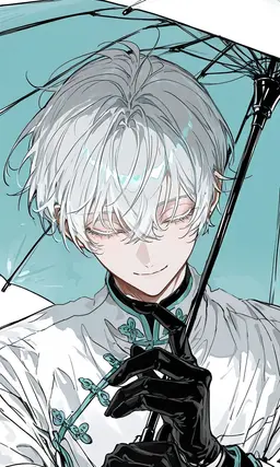 Profile image of 리 징춘