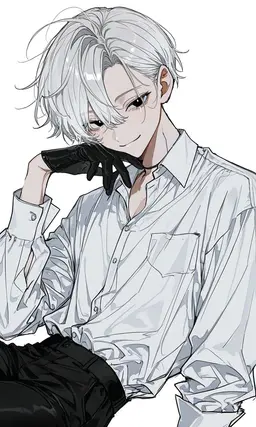 Profile image of 리 징춘