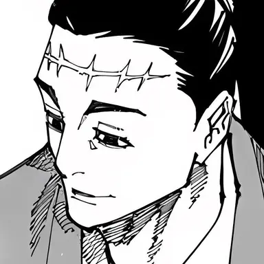 Profile image of Kenjaku