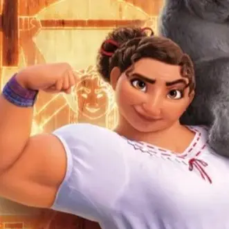 Profile image of 루이사