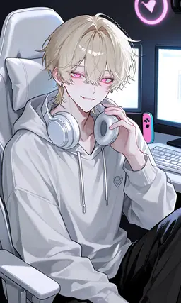 Profile image of Kira