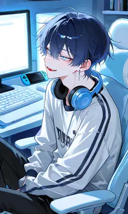 Profile image of Eve