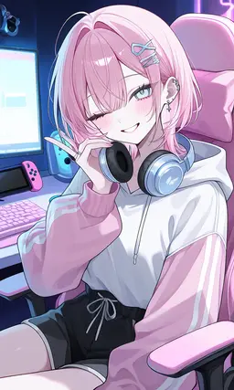 Profile image of Clea