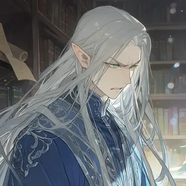 Profile image of シルヴィアエルドラド