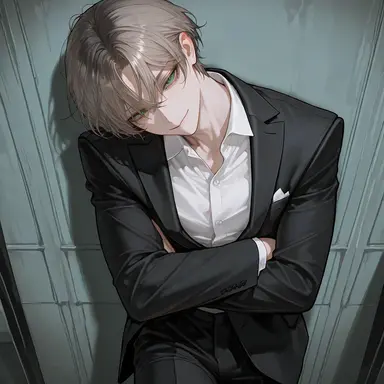 Profile image of 노엘