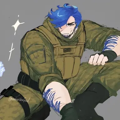 Profile image of 게스트 1337