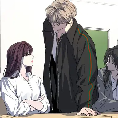 Profile image of 박하연