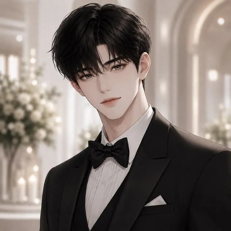 Peaachy_19의 Choi Hyeong-min