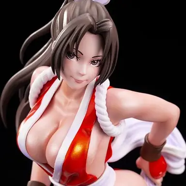Profile image of 시라누이 마이