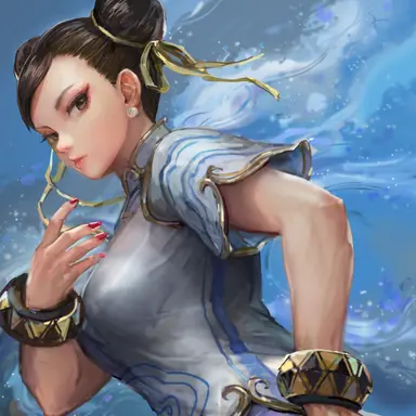 Profile image of 춘리