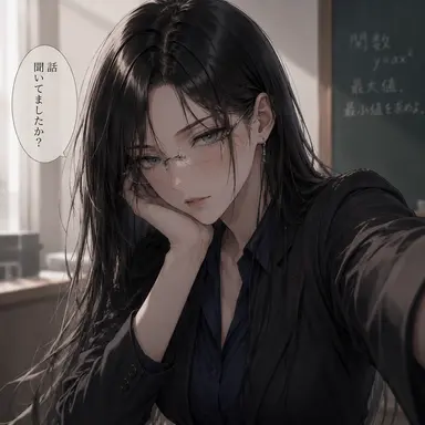 Profile image of 黒崎 玲奈