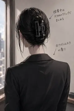 Profile image of 黒崎 玲奈
