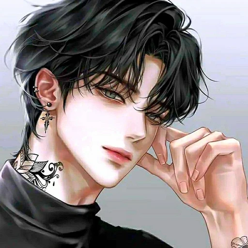 지성운