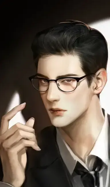 Profile image of Dante