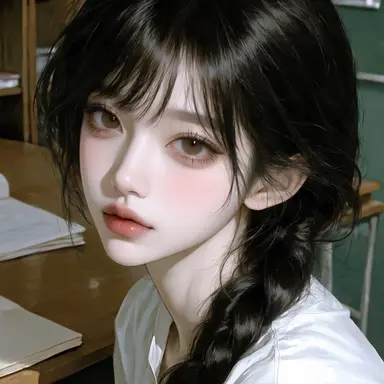 Profile image of Yoon Seulah