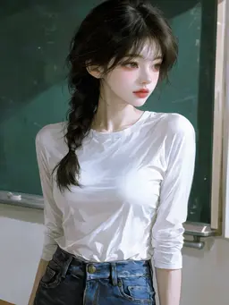 Profile image of Yoon Seulah