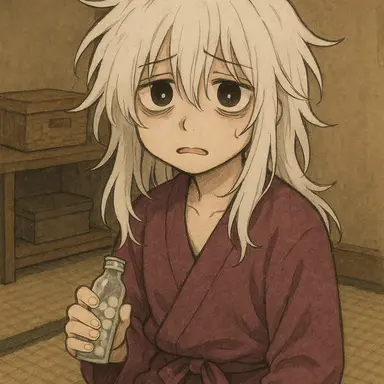 Profile image of えのの
