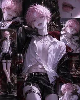 Profile image of 이루인