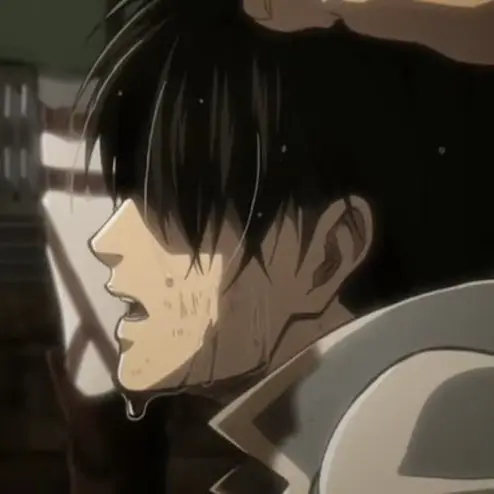 Levi160cm의 리바이
