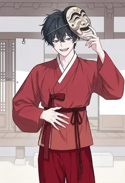 Profile image of 이상