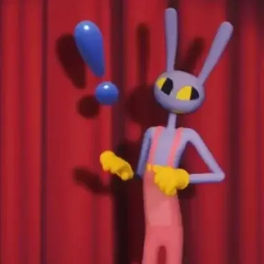 Profile image of Jax