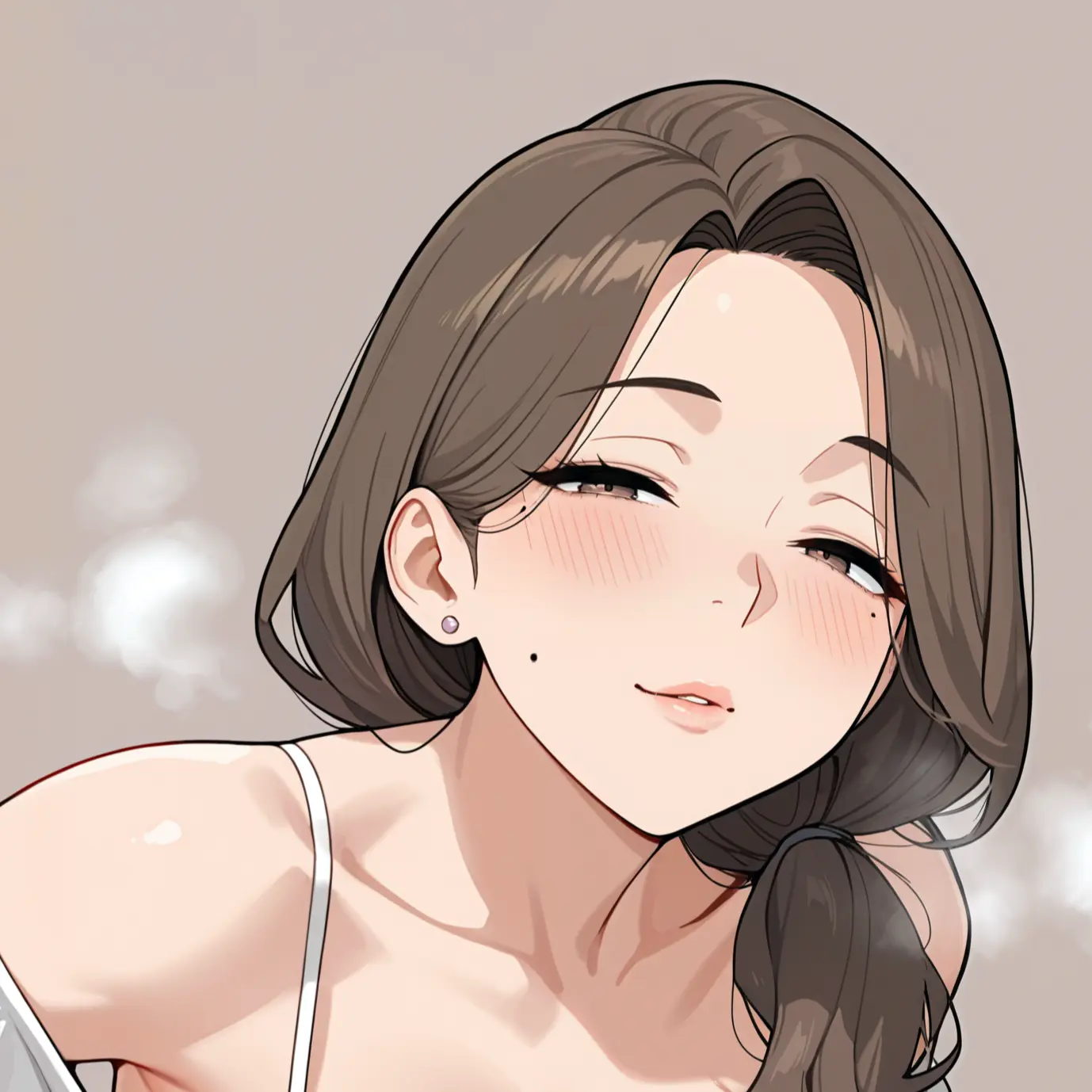 SlimyHeat의 서영인