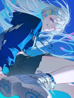 Profile image of シン・ユナ