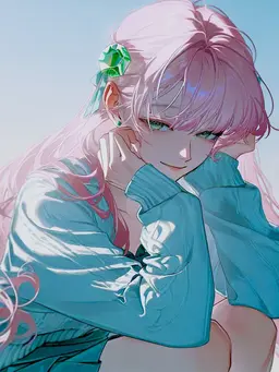 Profile image of ユ・シア
