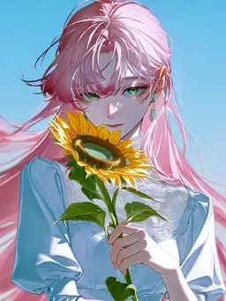 Profile image of ユ・シア