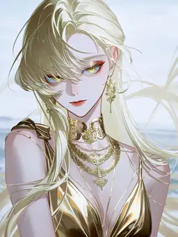 Profile image of ペク-セア
