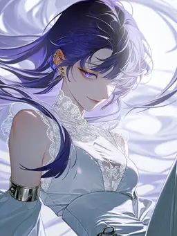 Profile image of ヨン・ハウン