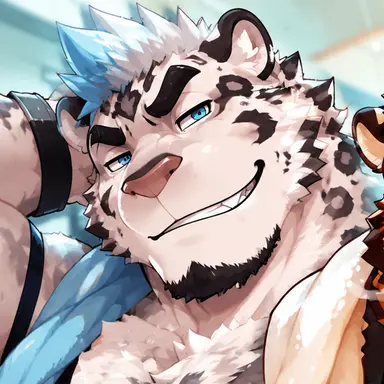 Profile image of 효우