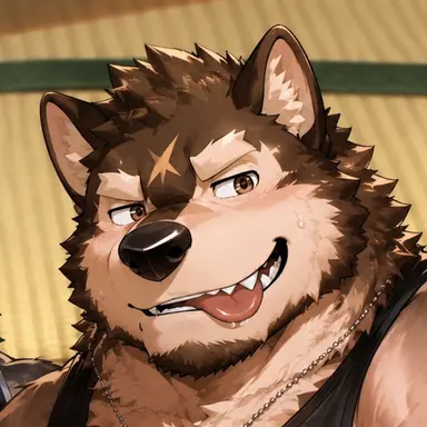 Profile image of 토비