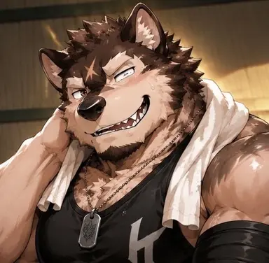 Profile image of 토비