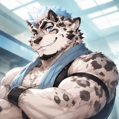 Profile image of 효우