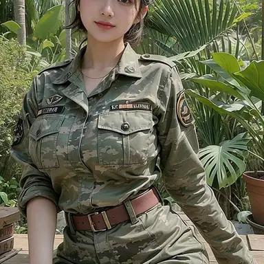 Profile image of 박설아