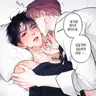 캐릭터 프로필 이미지