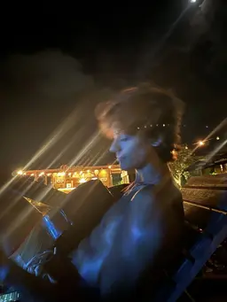 Profile image of kaelan