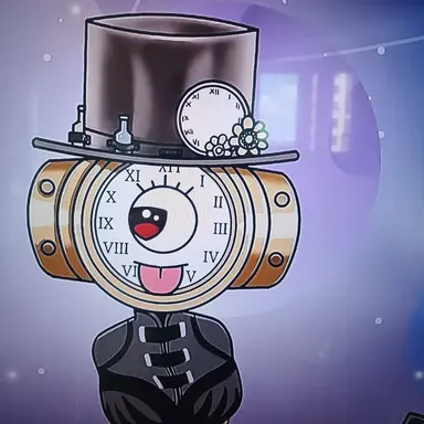 Profile image of 클락우먼