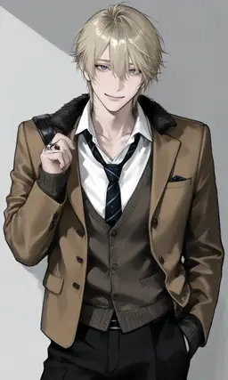 Profile image of 俊
