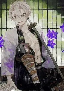 Profile image of sanemi